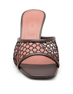 LUPITA NET SLIPPER 70