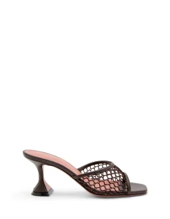 LUPITA NET SLIPPER 70