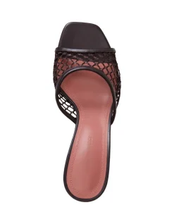 LUPITA NET SLIPPER 70