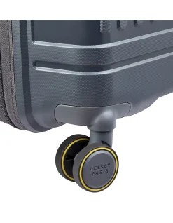 Lutece 69cm Medium Suitcase Anthracite