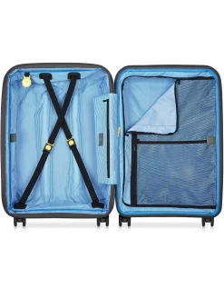 Lutece 69cm Medium Suitcase Anthracite