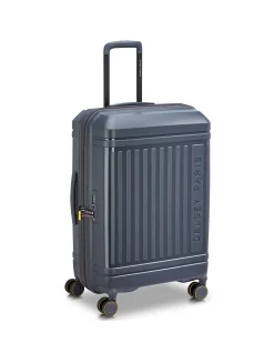 Lutece 69cm Medium Suitcase Anthracite