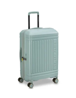 Lutece 69cm Medium Suitcase Green