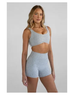 Luxe Signature Crop