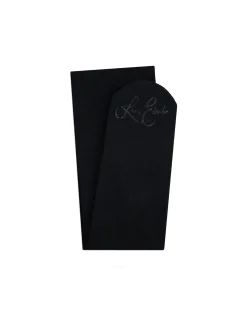 Luxury Control Opaque Tights 100D Black
