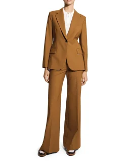 Lynnia Blazer in Classic Suit