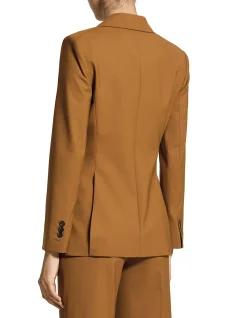 Lynnia Blazer in Classic Suit
