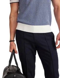 LYOCELL LINEN BLAZER