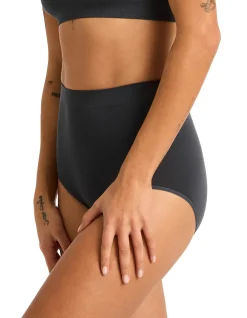 LYOLYTE FULL LOW LEG BRIEF