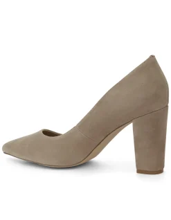 LYRIC HEEL
