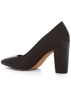 LYRIC HEEL