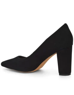 LYRIC HEEL