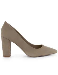 LYRIC HEEL