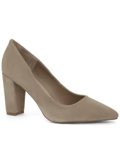 LYRIC HEEL