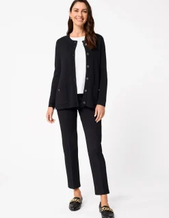 MABEL KNIT CARDIGAN