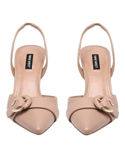 MABLA SLINGBACK HEEL