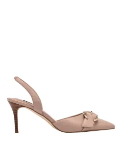 MABLA SLINGBACK HEEL