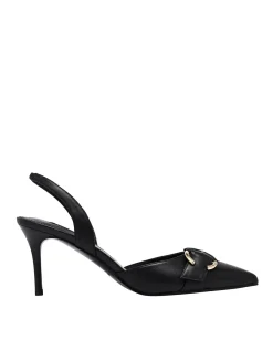 MABLA SLINGBACK HEEL