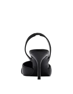 MABLA SLINGBACK HEEL