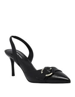 MABLA SLINGBACK HEEL