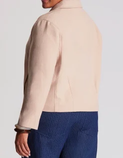 MACARRA JACKET
