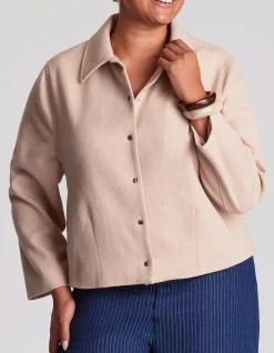 MACARRA JACKET