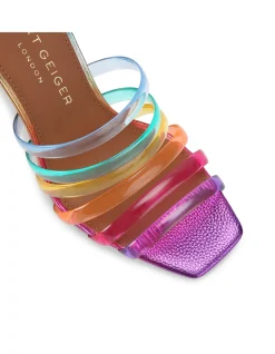 MADDISON STRAPPY SDL