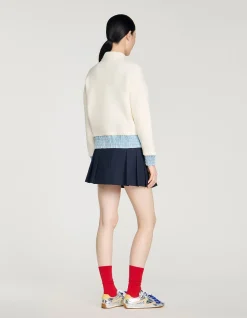 Madeen Cardi-Coat