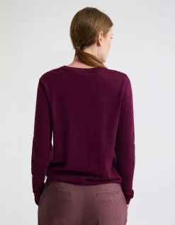 MADELINE KNIT