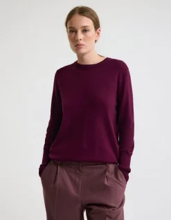 MADELINE KNIT