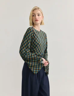 MADELINE TOP