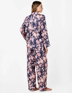 Madelyn Full Length PJ Set