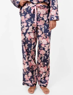 Madelyn Full Length PJ Set