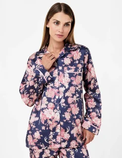Madelyn Full Length PJ Set