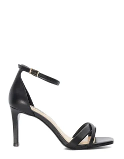 MADRINA HEELED SANDAL