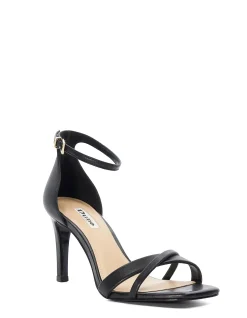 MADRINA HEELED SANDAL