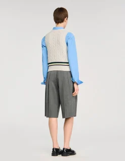 Maene Sweater