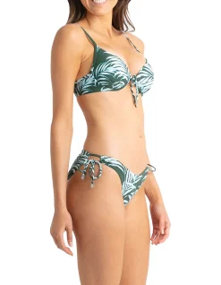 Mae Tie Side Pant