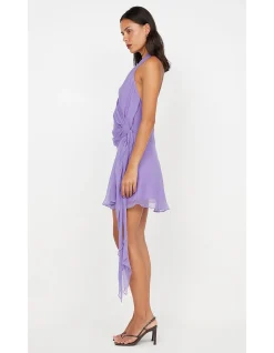 MAEVA MINI DRESS