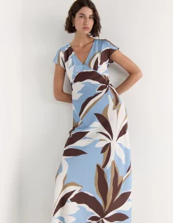 MAEVE MIDI DRESS