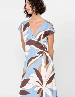 MAEVE MIDI DRESS