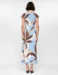MAEVE MIDI DRESS