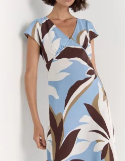 MAEVE MIDI DRESS
