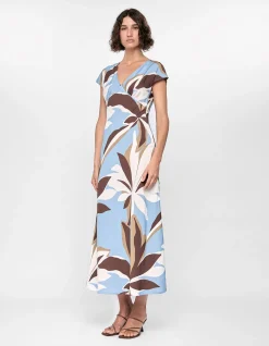 MAEVE MIDI DRESS