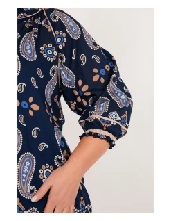 Maeve Shift Top