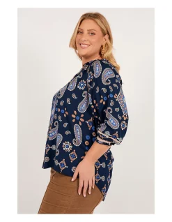 Maeve Shift Top