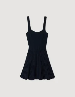 Magdaleine Dress
