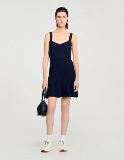 Magdaleine Dress