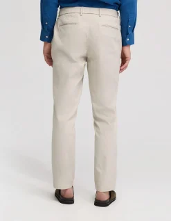 MAGNUS COTTON TROUSER