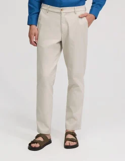 MAGNUS COTTON TROUSER